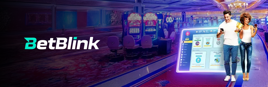 BetBlink Casino